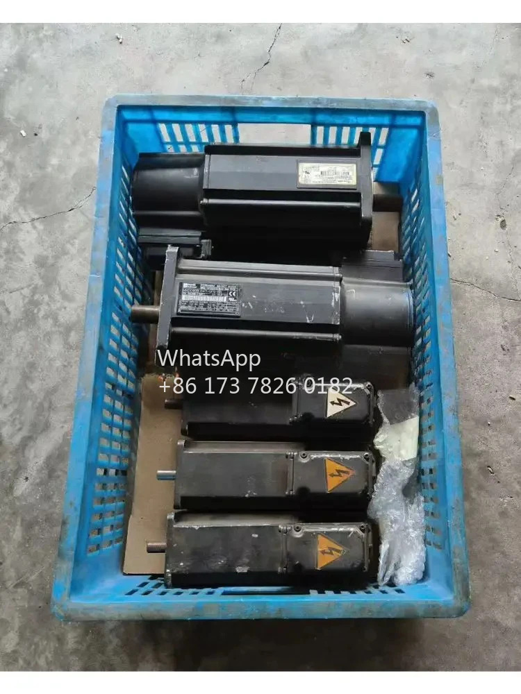 MKD041B-144-GP0-KN 리퍼 모터 기능 OK