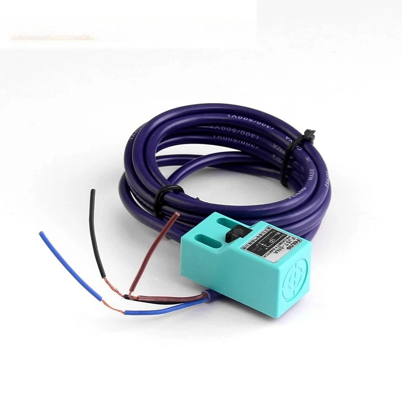 스위치 FJ5T-5NA/PB/LA NPN/PNP 3선 상시 열림 닫힘