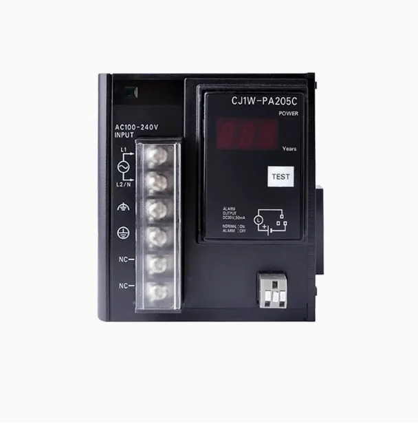 전원 모듈 CJ1W-PA202 CJ1W-PA205R CJ1W-PA205C CJ1W-PD022 CJ1W-PD025 CJ1W-IC101