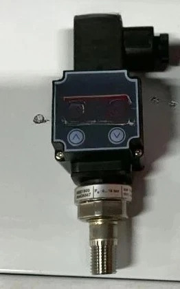 MBS1900 디지털 압력 트랜스미터 064G6522/6531/6571/6659