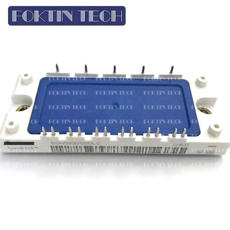 IGBT 모듈 BSM50GD120DLC