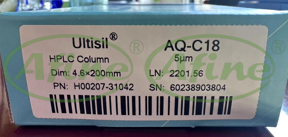 AFINE WELCH ULTISIL LP-C8 H00260-20041H00209-31043H00208-21041H00240-21012H00207-31043H00207-31042H
