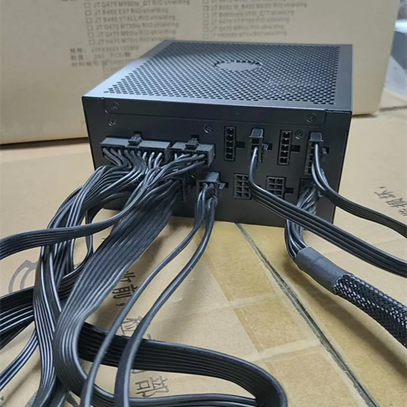 LITEON 4090 1050W 전원공급장치 PS-5112-3새 원본 PSU
