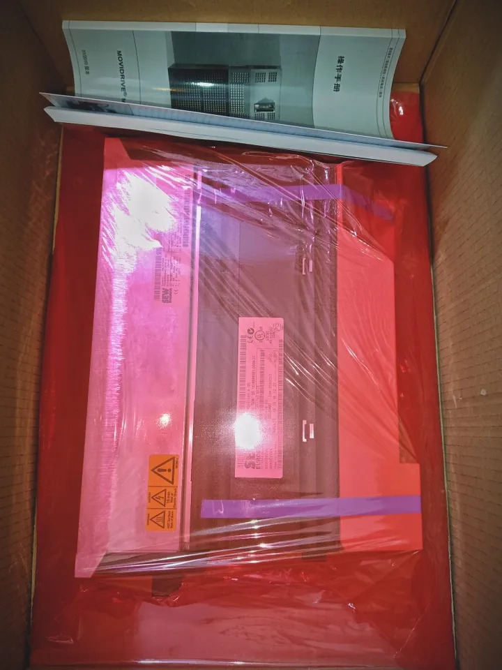 유로드라이브 MOVIDRIVE MDX61B-0110-5A3-4-0T 부품 08279810