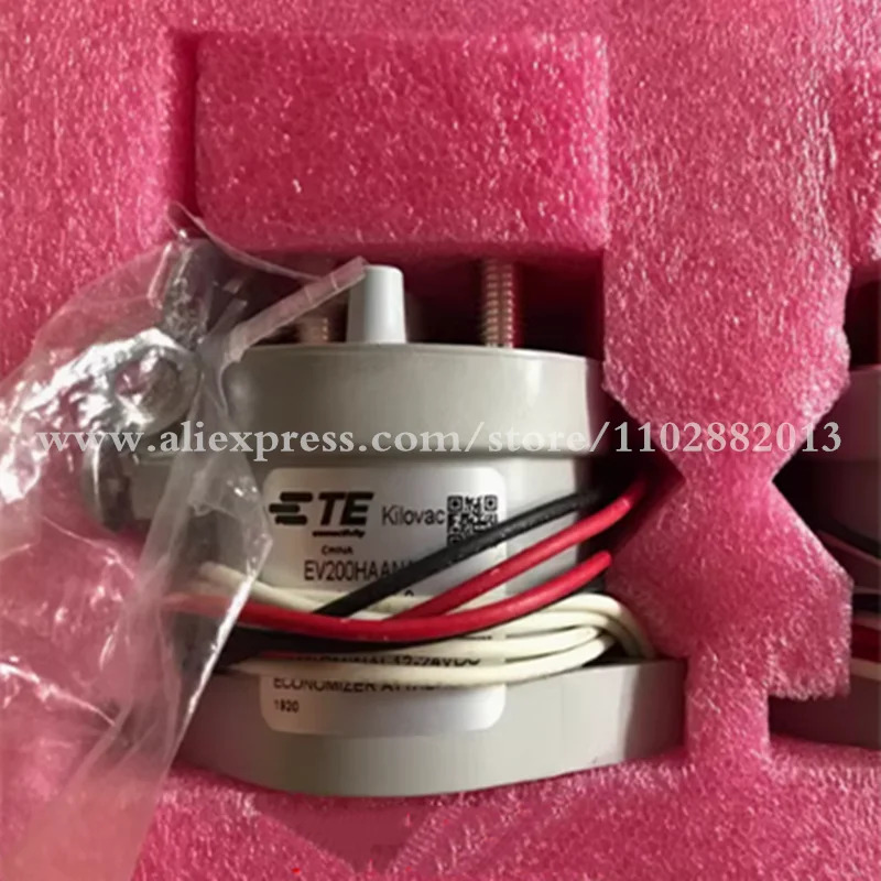 EV200HAANA 1- 1618002 -8 11618002  8 자동차 릴레이