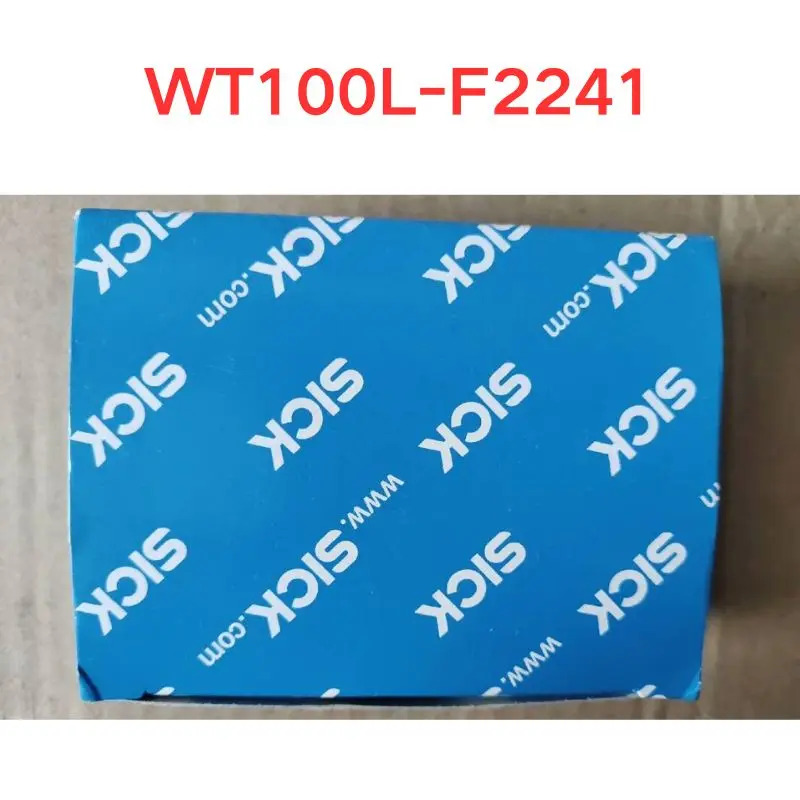 레이저 센서 WT100L-F2241 신