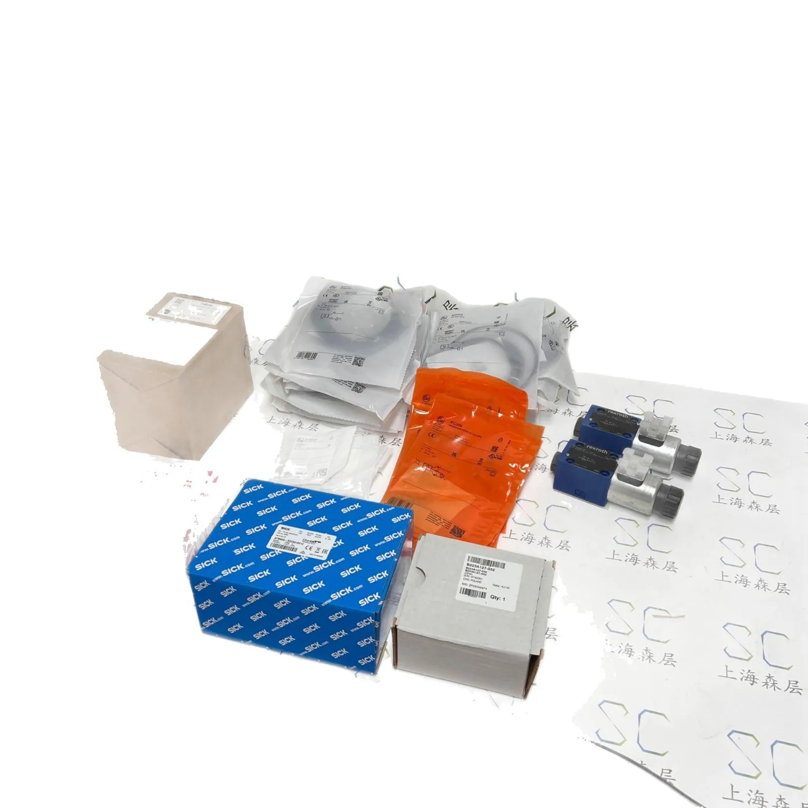 SAMS호환ON SAMS호환on 3730-31001000400000009 HART 프로토콜 출력 새 원본