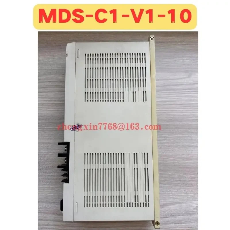 리퍼 드라이브 MDS-C1-V1-10 MDS C1 V1정상 기능 완료
