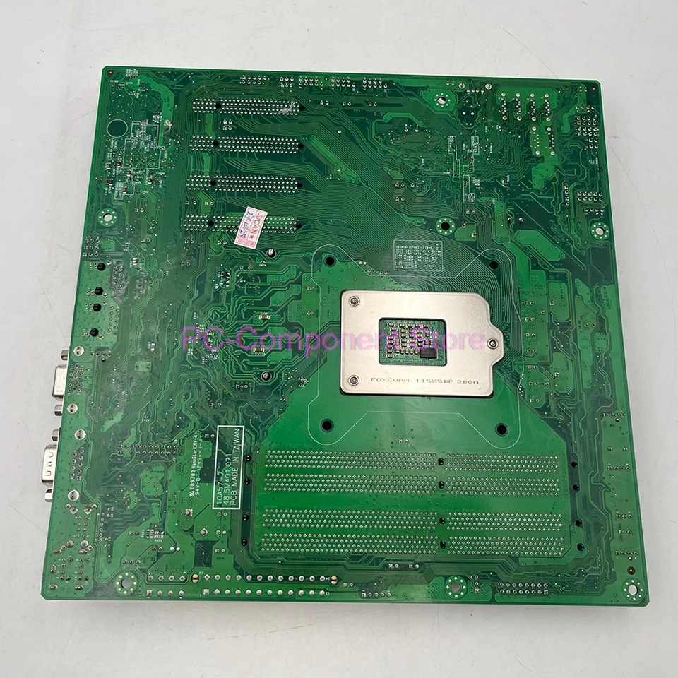 Supermicro 서버 마더보드X9SCM-F-SM005 X9SCM-F-SM005