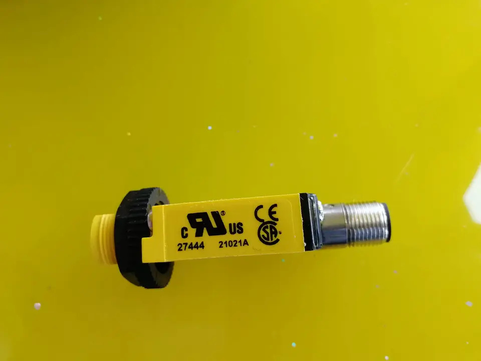 Banner Bonner 광전스위치 SM312C2QD 납품 신