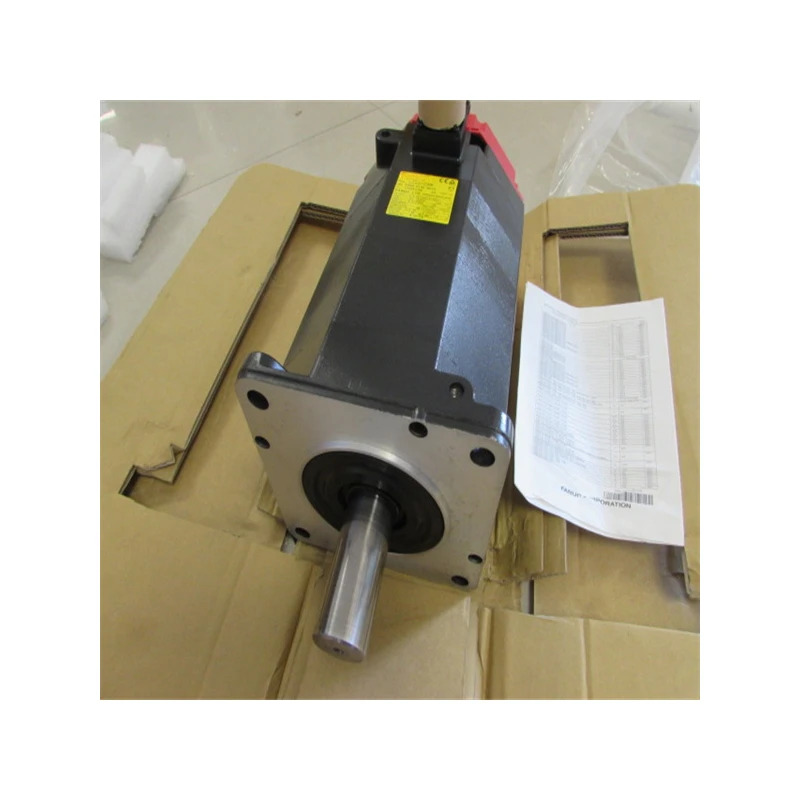 서보모터 모델 aiSR 30/3000-B A06B-0235-B502 0100