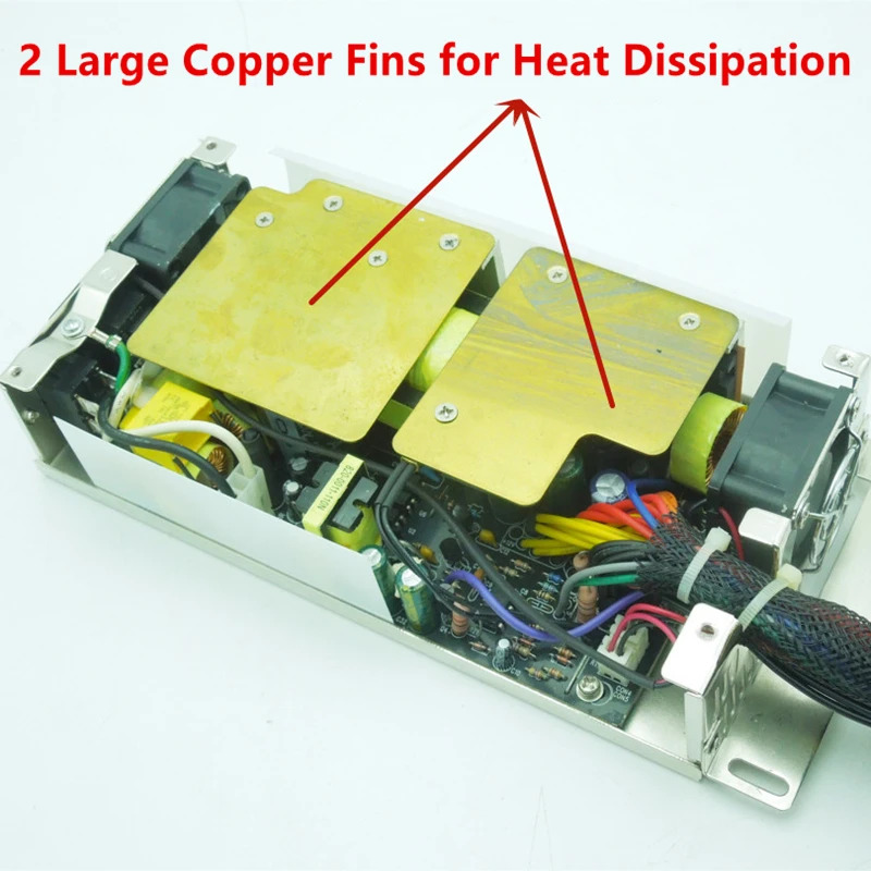 LinGM호환aojingdian 표준 PSU 전원공급장치 LMJD-30001U 신 300W