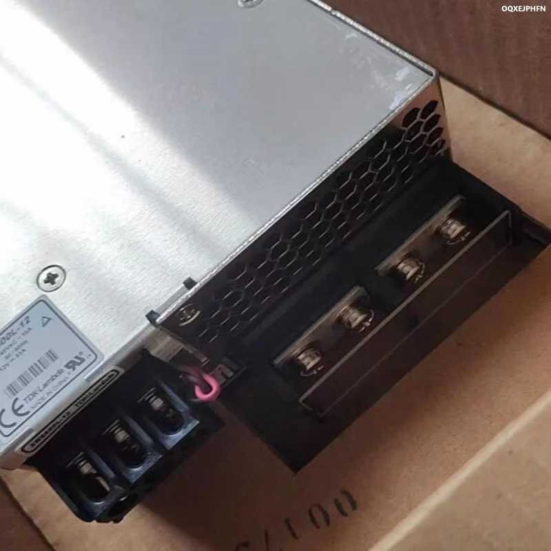 TDK-LAMBDA 전원공급장치 SWS600L-12 SWS600L 12V53A 600W