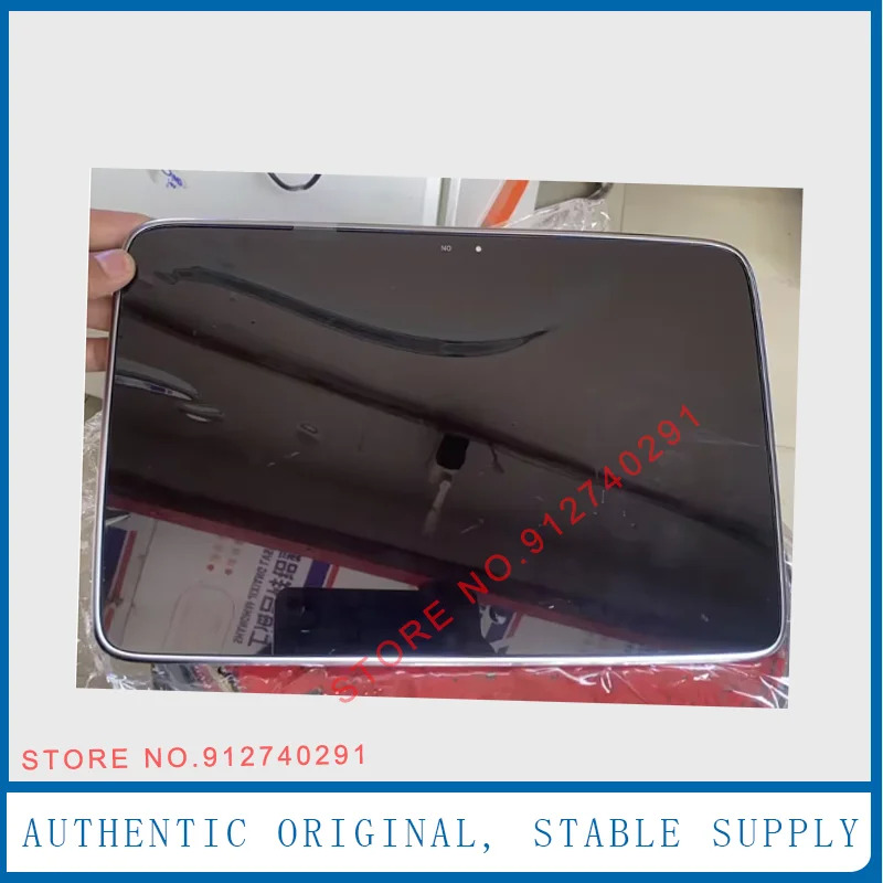 벤츠호환호환LCD 디스플레이 화면 LCD LS116T5LX01B 11.6 인치 W222 S GPS 후방 엔터테인먼트