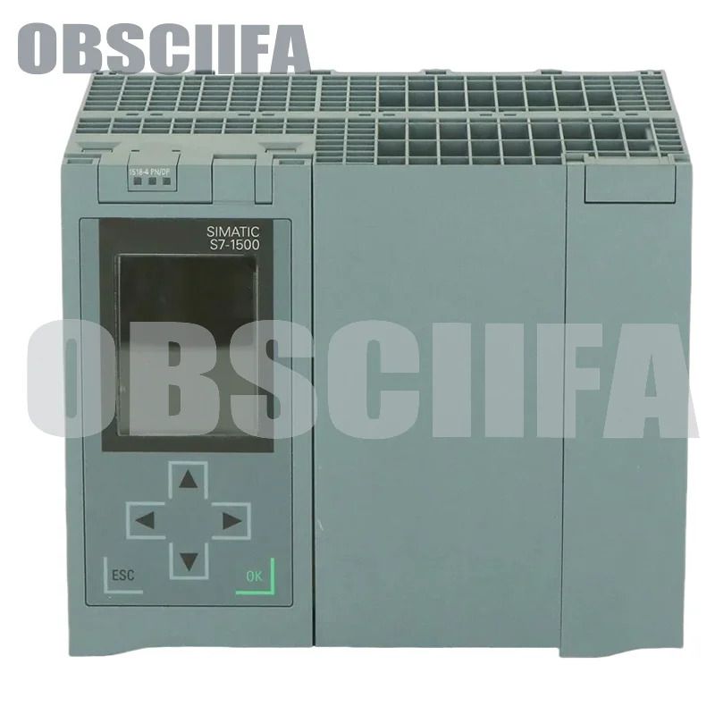 원본 6ES7518-4AP00-0AB0 6ES7 518-4AP00-0AB0