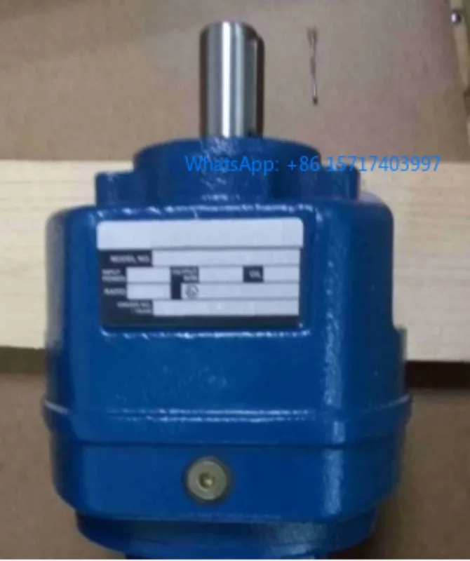 감속기 M01225.OBMCC1D  i5.071 백스톱 없음 READICON
