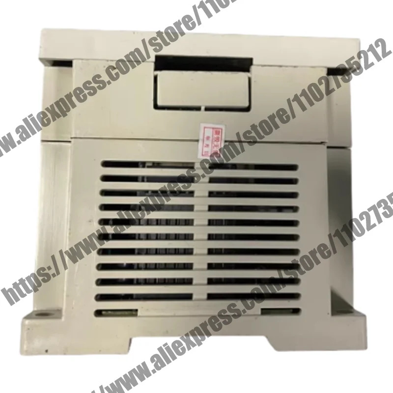 오리지널 FX2N-128MR-ES/UL 모듈 신