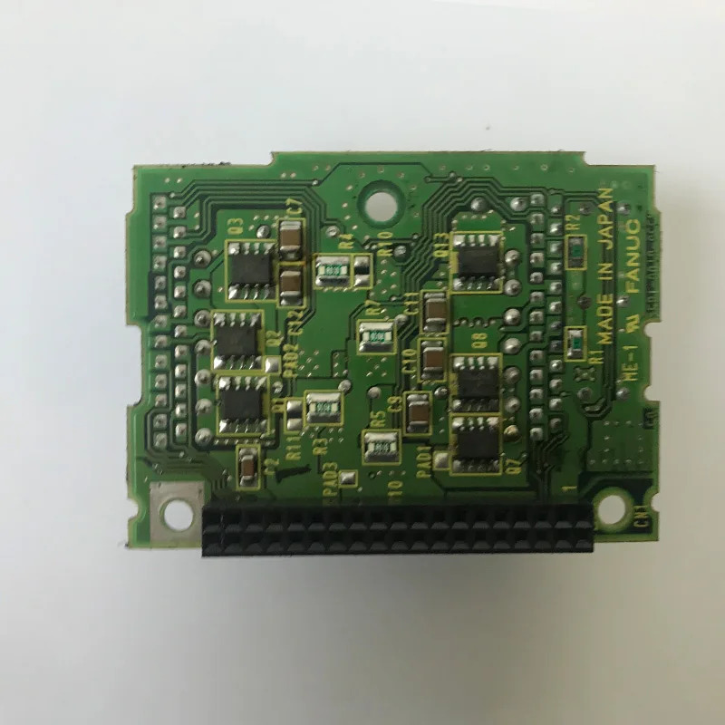 A20B-8100-0851 Fanuc 시스템 전원 보드 회로 Coard 리퍼 Ok A20B 8100 0851
