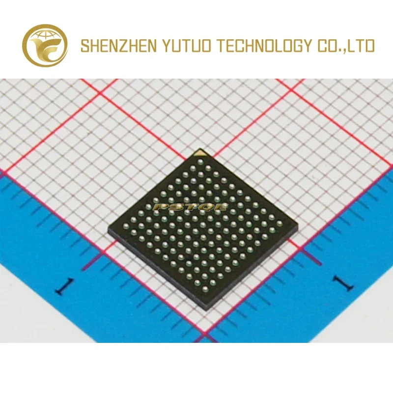 비 위조 CYUSB3014-BZXI CYUSB3014 BGA-121 BGA IC 신