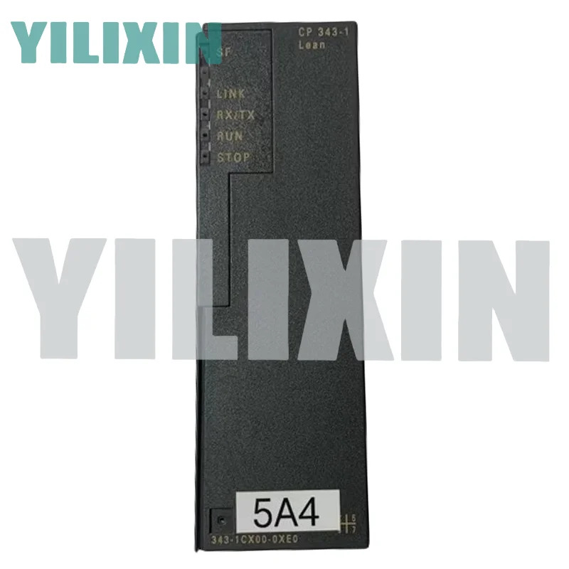 원본 6GK7343-1CX00-0XE0 6GK7 343-1CX00-0XE0
