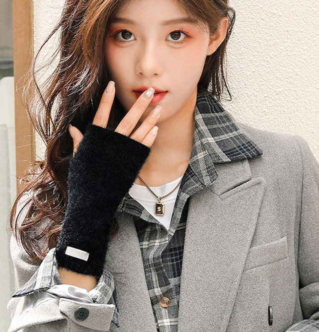 라이즈올 핸드워머 암워머 골프팔토시 손토시 - 상품 이미지