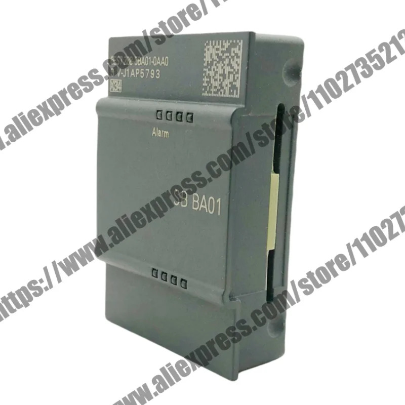 오리지널 PLC s7-200 6ES7288-5BA01-0AA0 6es7288-5ba01-0aa0