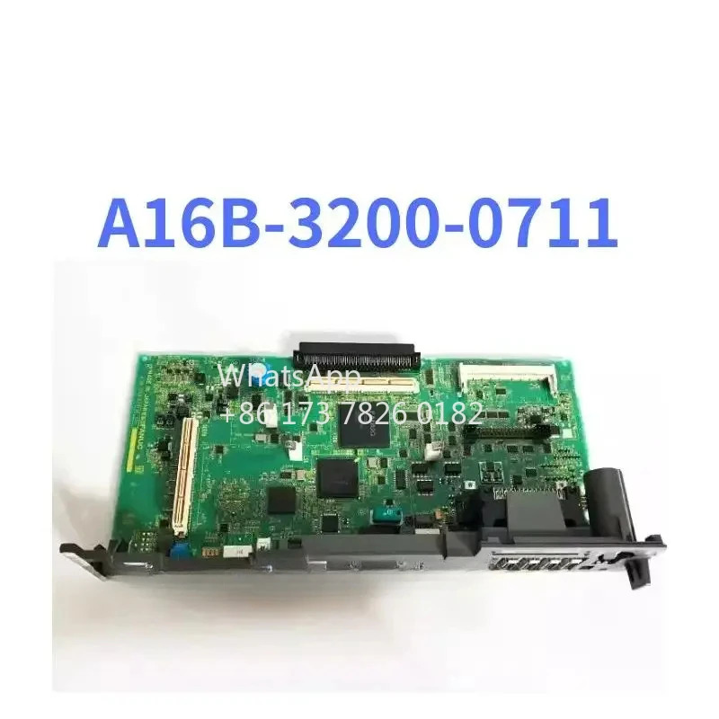 A16B-3200-0711 리퍼 메인보드 기능 정상