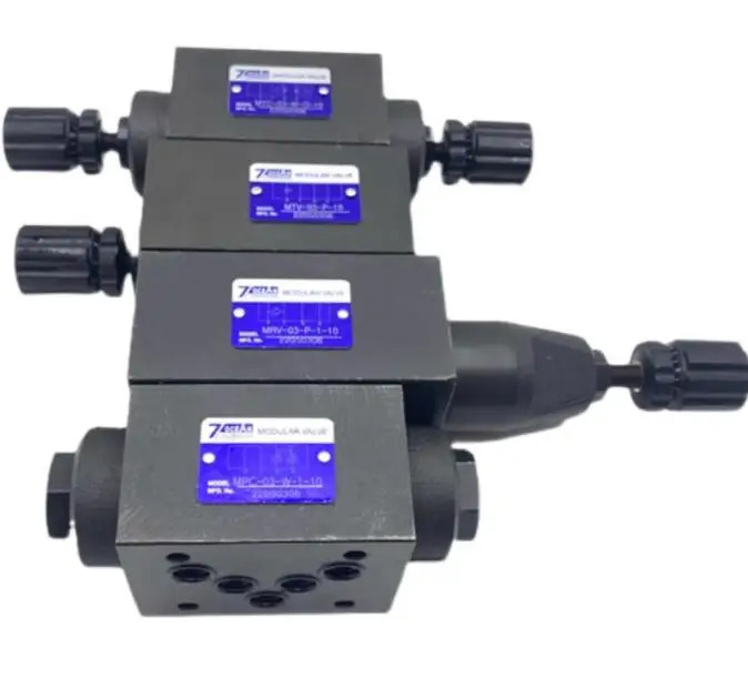 7OCEAN 릴리프 밸브 MRV-03-B-2-10 MRV-03-P-3-10 MRV-03-W-3-10 MRV-03-A-3-10 MRV-03-B-3-10