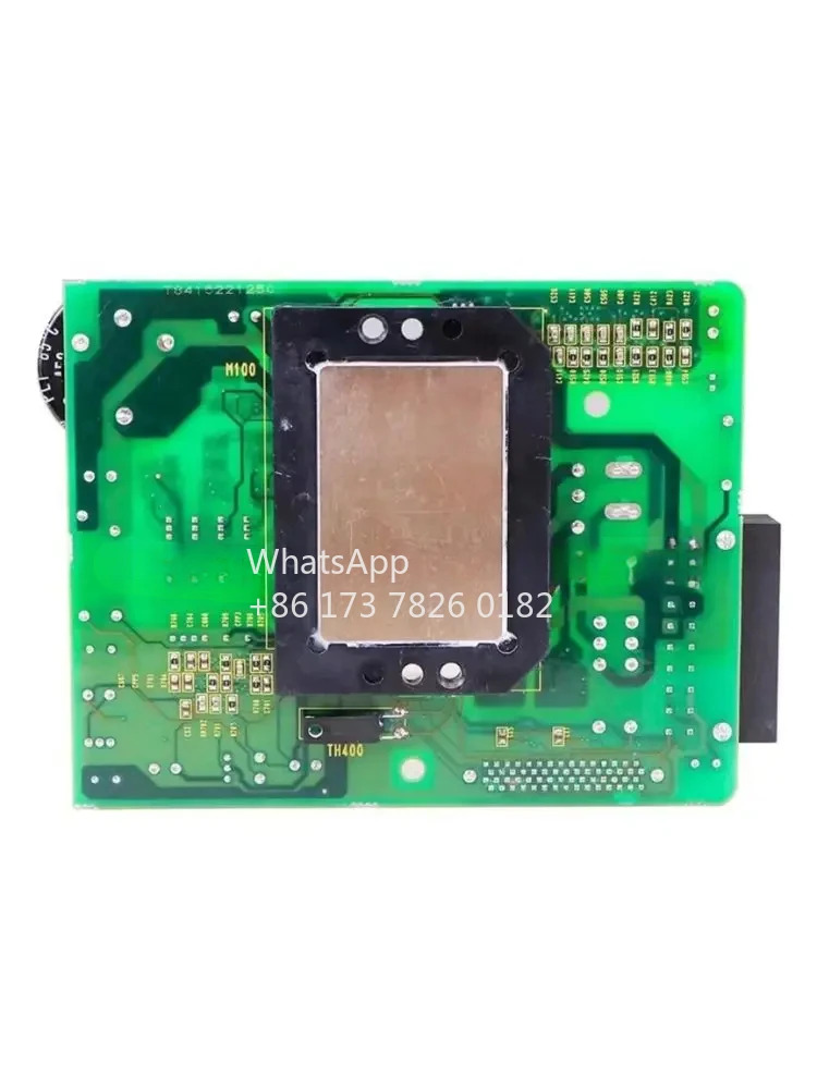 A20B-2100-0133 Fanuc 리퍼 CNC 컨트롤러 PCB 회로 기판 기능 정상
