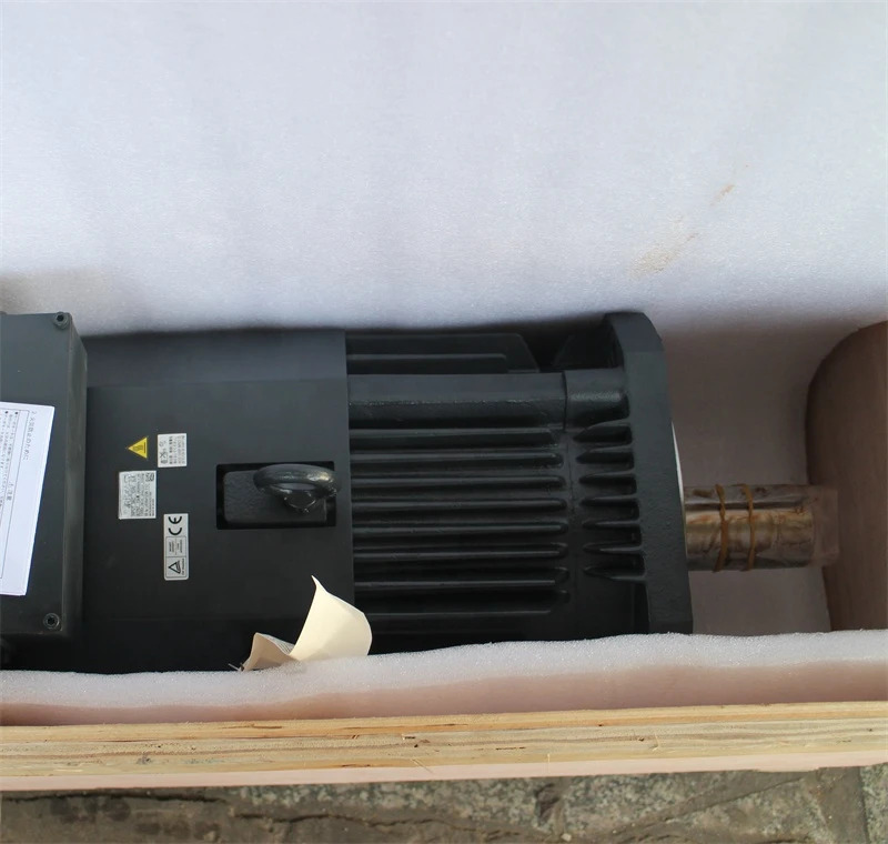 AC 서보모터 HA-LP15K1M4E3-S14 HA-LP15K1MK HA-LP15K2 15KW