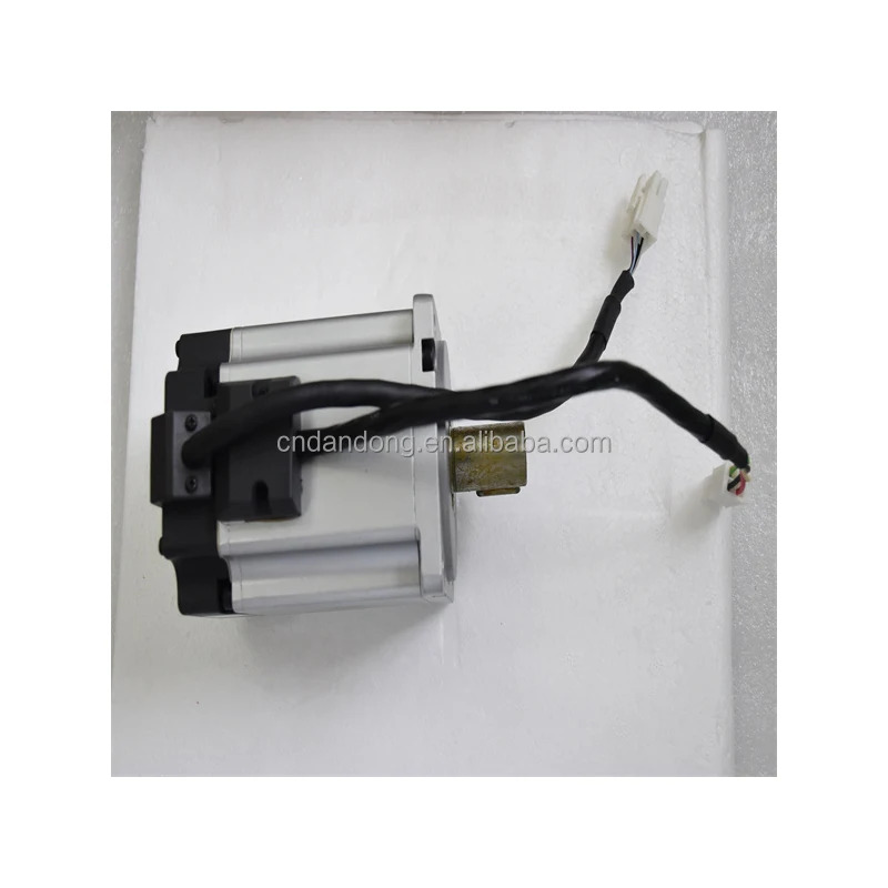 Ac 서보모터 R88MU20030HA-S1 Omr