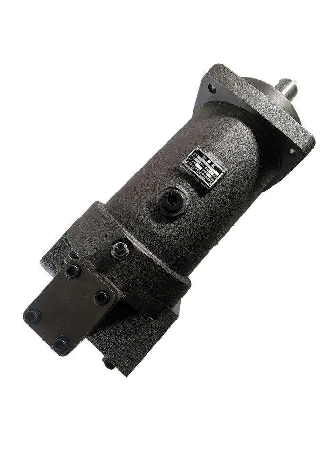 Rexroth 유압 축 피스톤 펌프 A7V A7V90 A7V160 A7V250 A7V250LV1LPF00