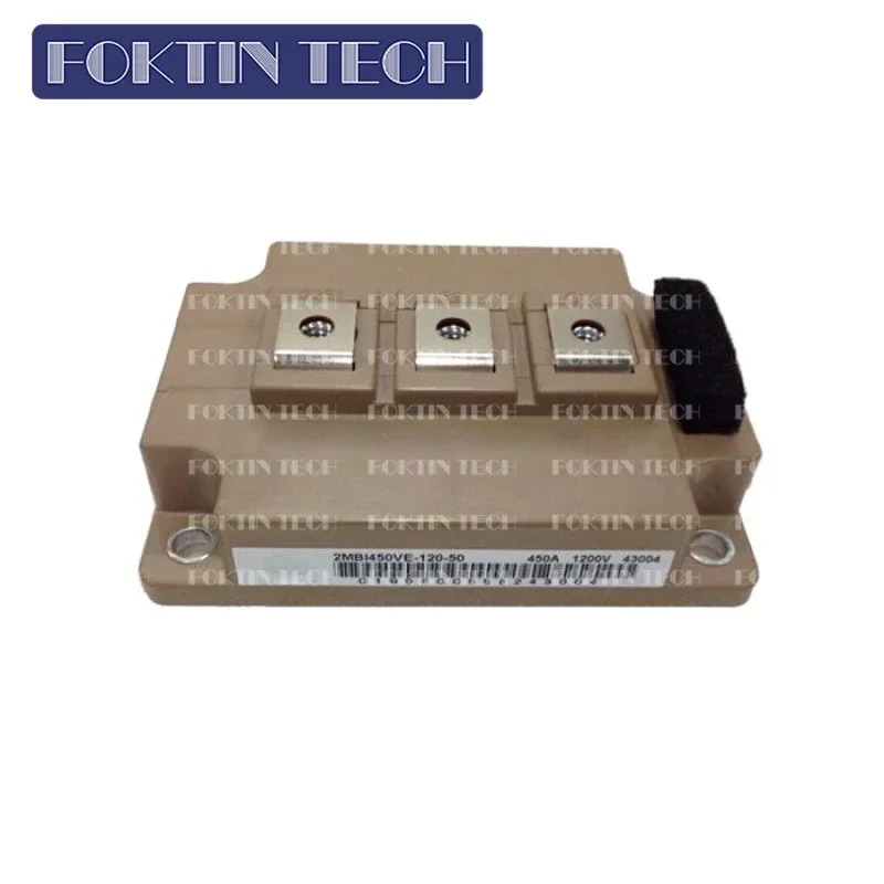 IGBT 모듈 2MBI450VE-120-50 2MBI300VE-120-50 2MBI600VE-120-50