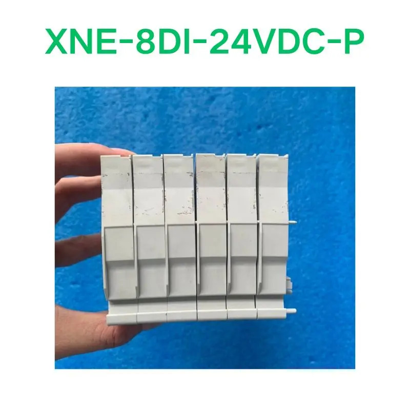 리퍼 OK XNE-8DI-24VDC-P 모듈