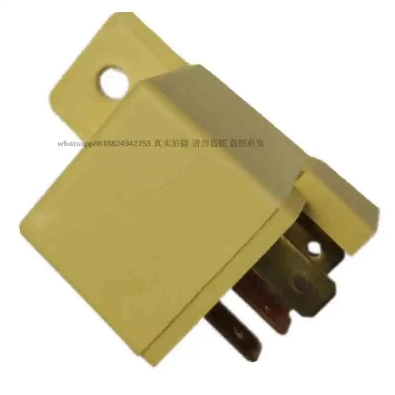 로더 SH200-3 SH200A3 굴삭기 릴레이 Khr1239 KHR1239 SFM-24CS 적합