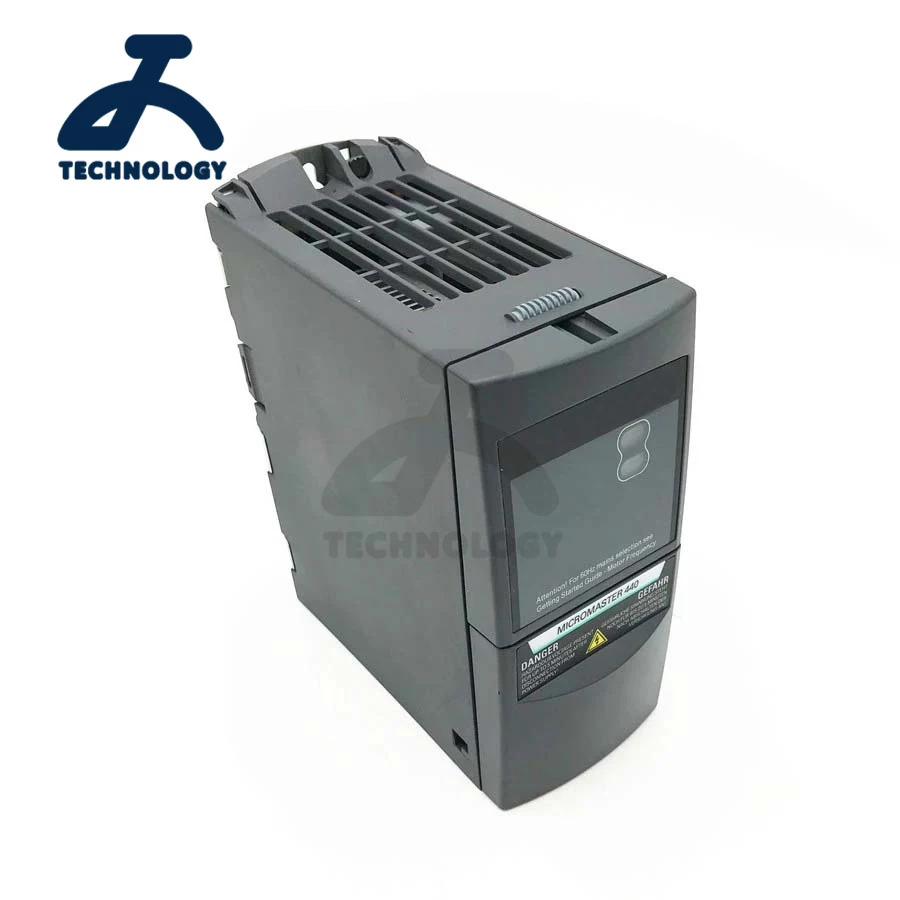 주파수 변환기 MM420 6SE6420-2UC12-5AA1 6SE6420-2UC15-5AA1 6SE6420-2UC17-5AA1 6SE6420-2UD15-5AA1 6SE6420-2