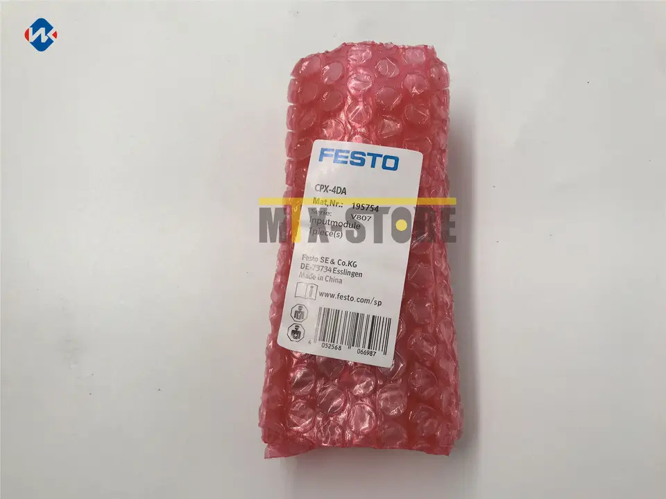 Festo 모듈 CPX-4DA 신195754