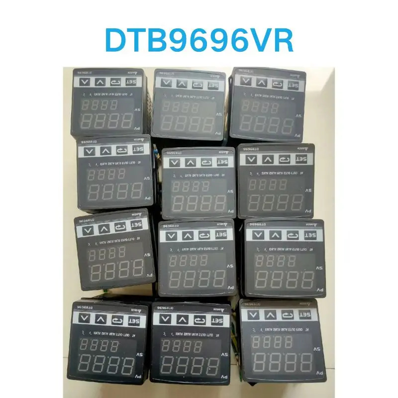 리퍼 OK 온도 컨트롤러 DTB9696VR