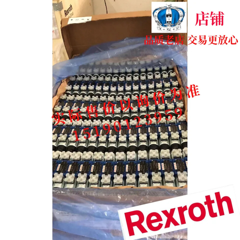독일 렉스로스 밸브 R9007105304Wrae10W60-2x G24K31 F1V