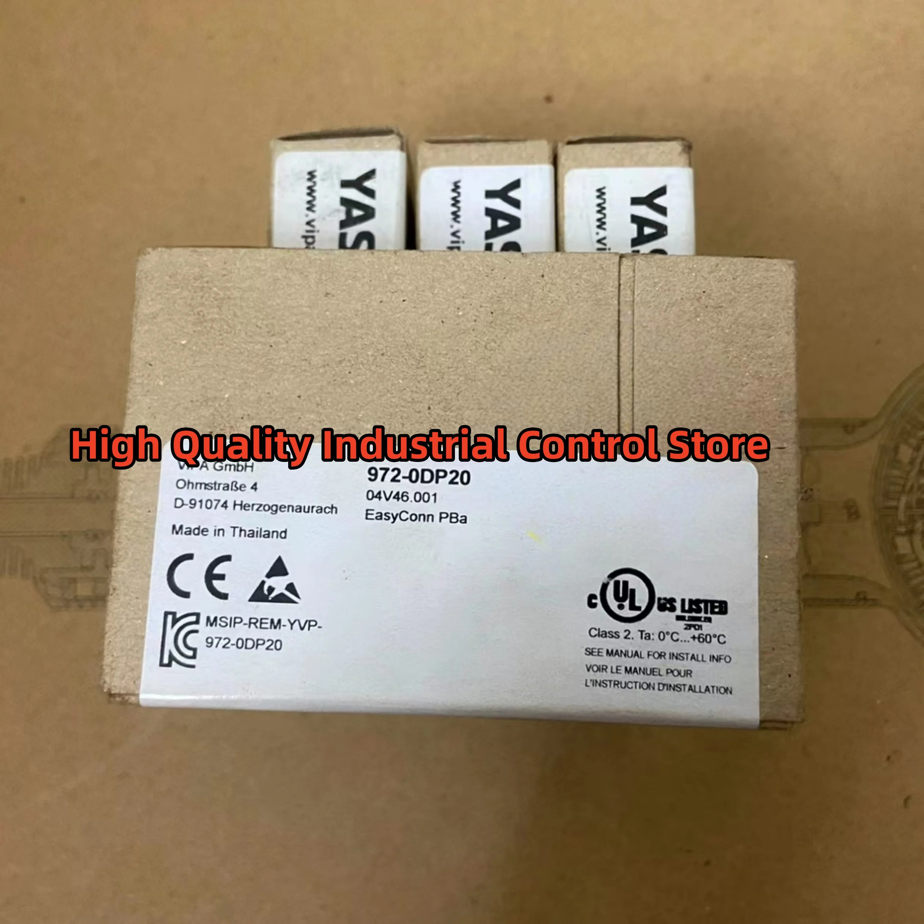 972-0DP20 Profibus 커넥터 원본