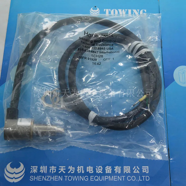 Honeywell 인덕션 스위치 오리지널 미국 1CH28