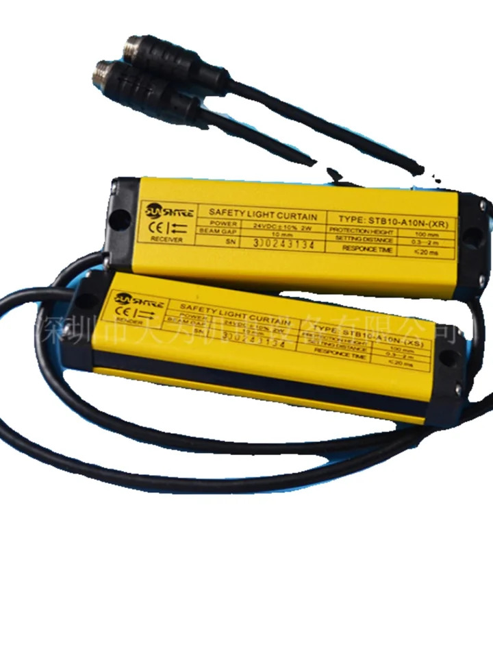 Shangxin SHANGX IN 안전 조명 센서 STB10-A18N STB10-A24N 신