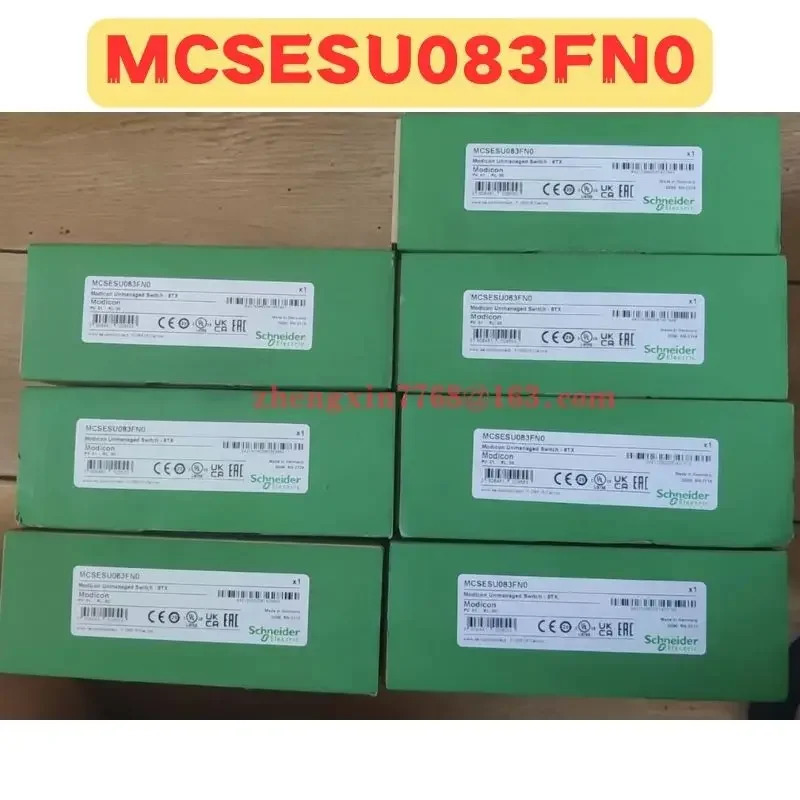 교환 보드 MCSESSU083FN0 오리지널 신