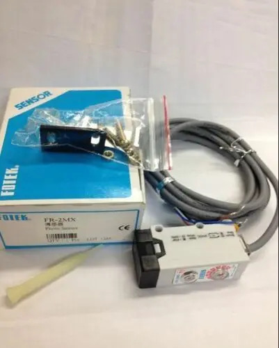 FR-2MX FR2MX FOTEK 광전스위치 경험