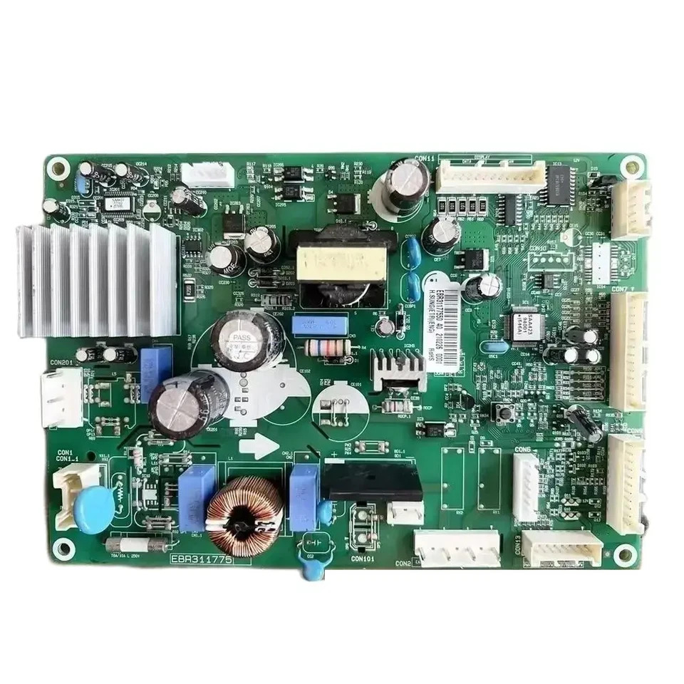 LG 냉장고오리지널 마더보드 전원 제어 모듈 EBR31177550
