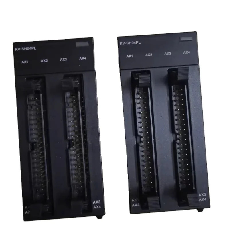 KEYENCE KV-SH04PL KV-XH04ML KV-XH16ML PLC 컨트롤러 신