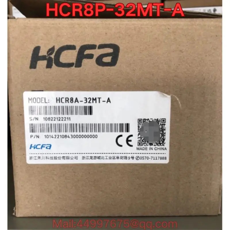 HCR8P-32MT-A PLC 컨트롤러