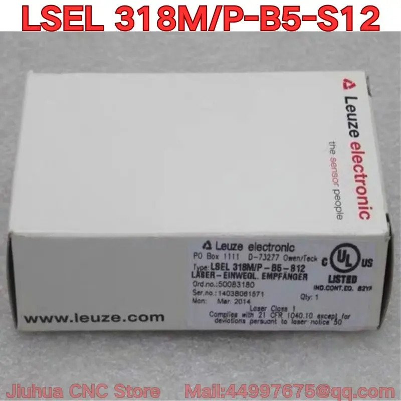 LSEL 318M/P-B5-S12 센서