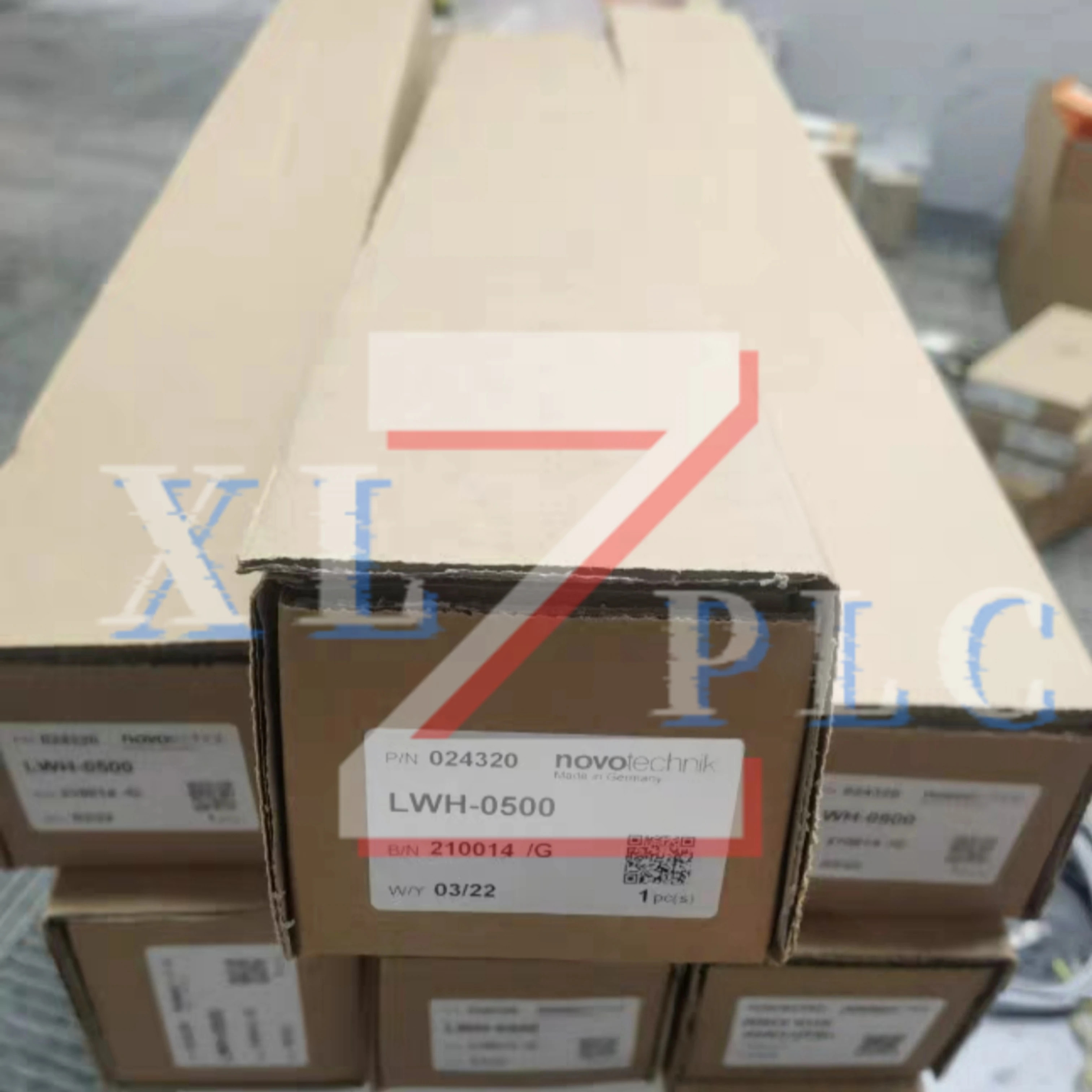변위센서 LWH-0450 LWH-0500