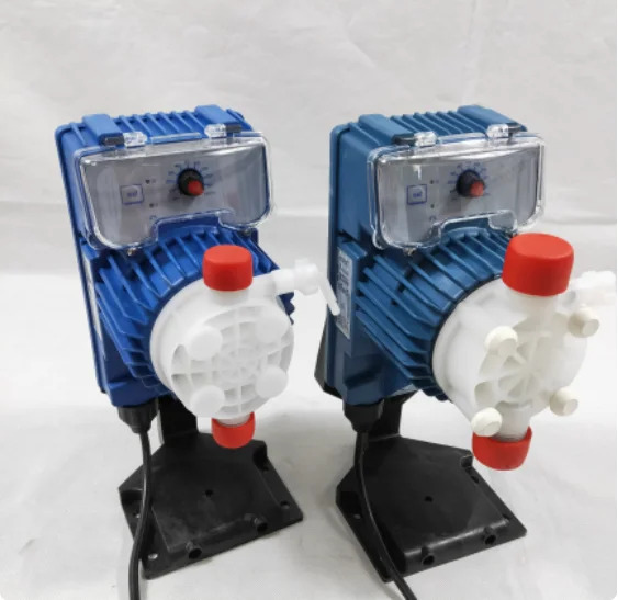 SEKO 전자기 계량 펌프 MS1C138Q MS1A064A/B/C MS1A094A/B/C MS1B108A/B/C MS1C138A/B/C MS1C165C/Q